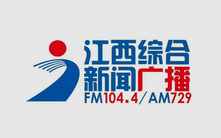 江西新闻广播(FM104.4)