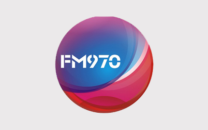 广西女主播电台(FM97.0)