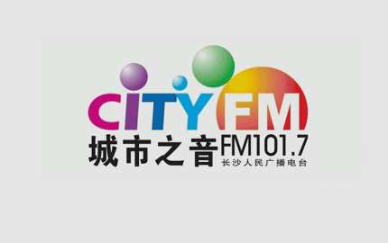 长沙城市之声(FM101.7）