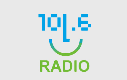 保定城市服务广播(FM101.6)