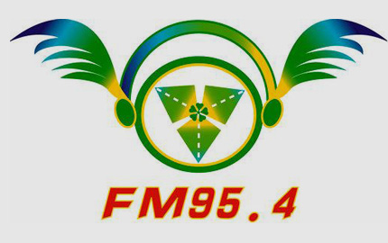 海口交通广播(FM95.4)广告